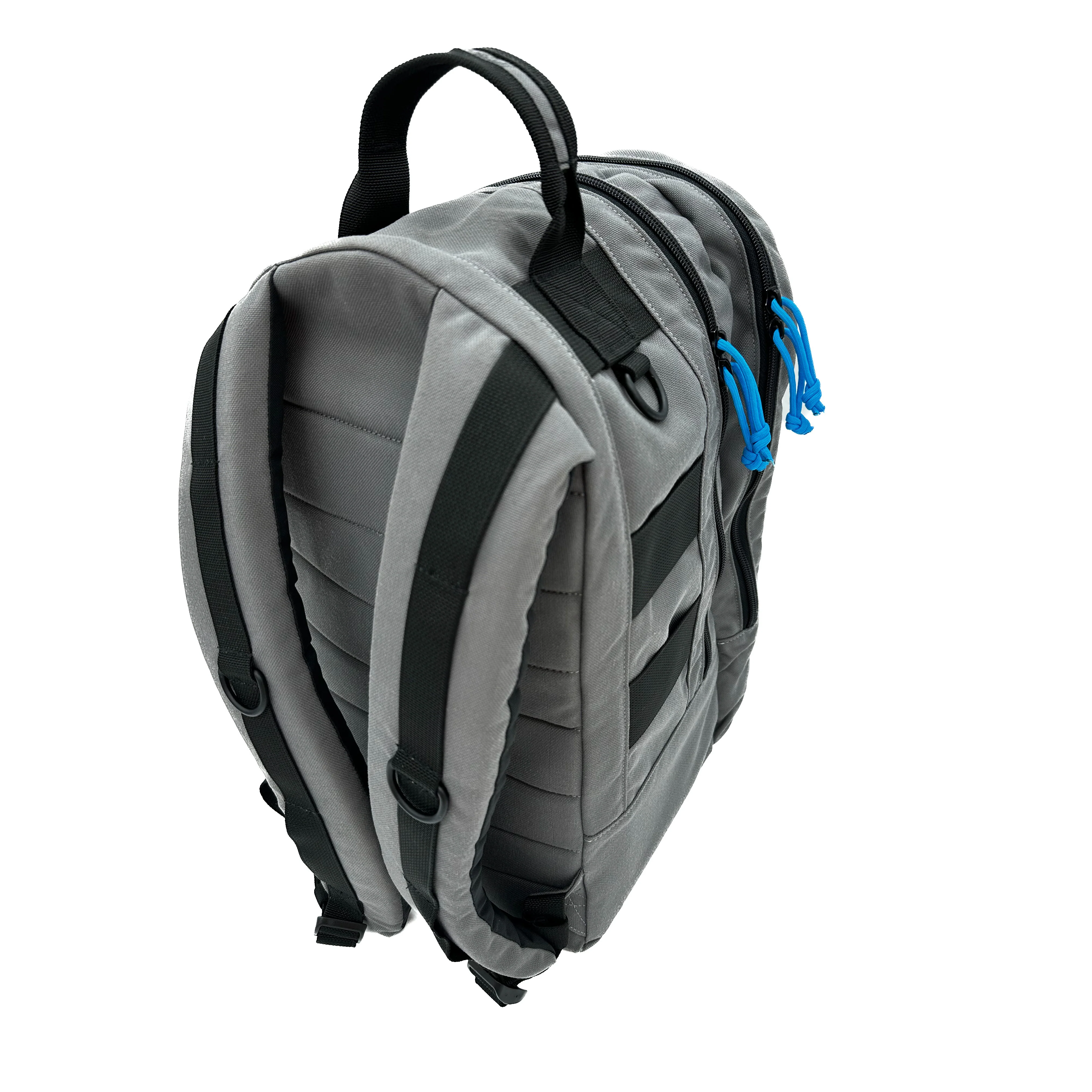 PRO Double-Compartment Tool Backpack w/ Modular AIMS™ System (TBP2G) - Image 6