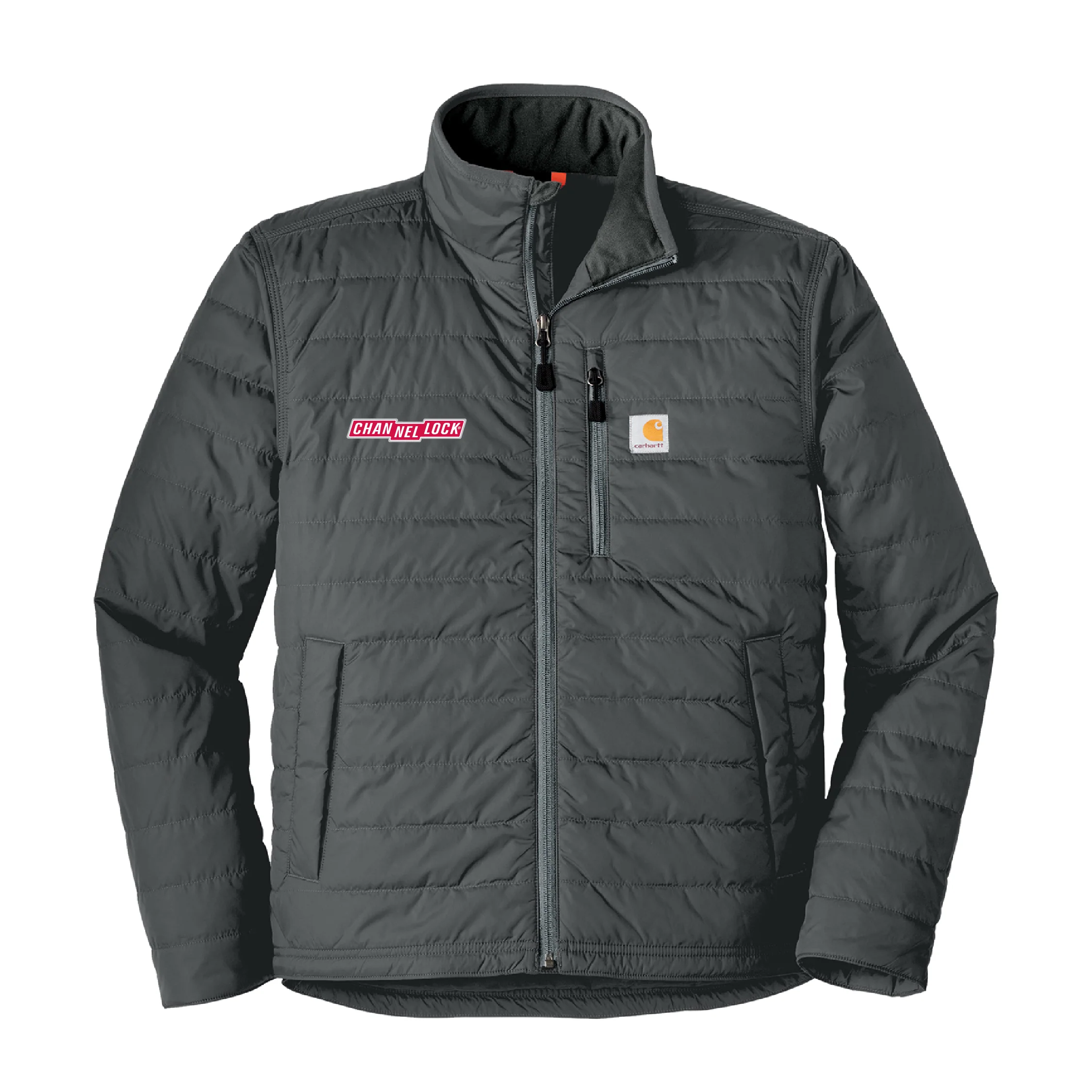 The CHANNELLOCK® Carhartt® 1886 Jacket