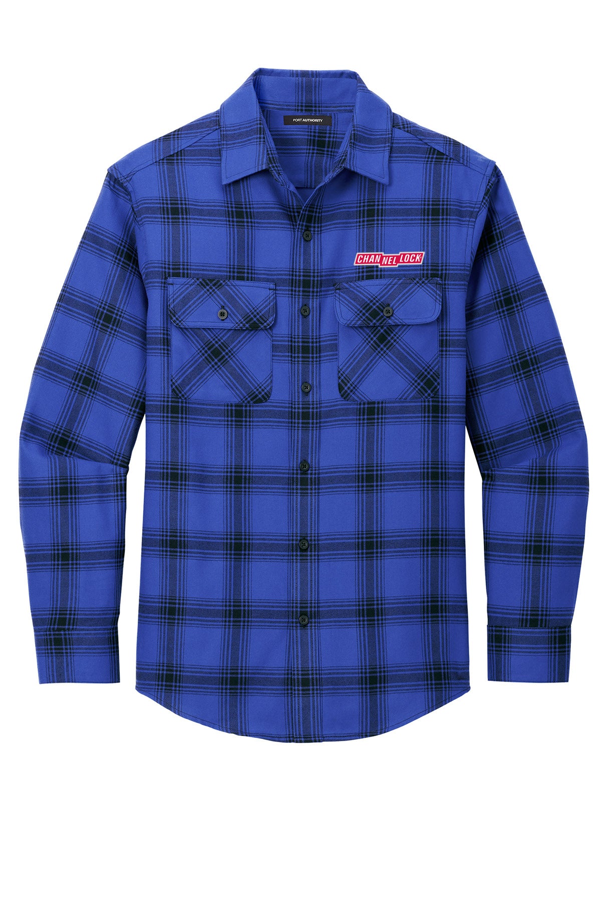 The CHANNELLOCK® Shop Floor Flannel - Image 2