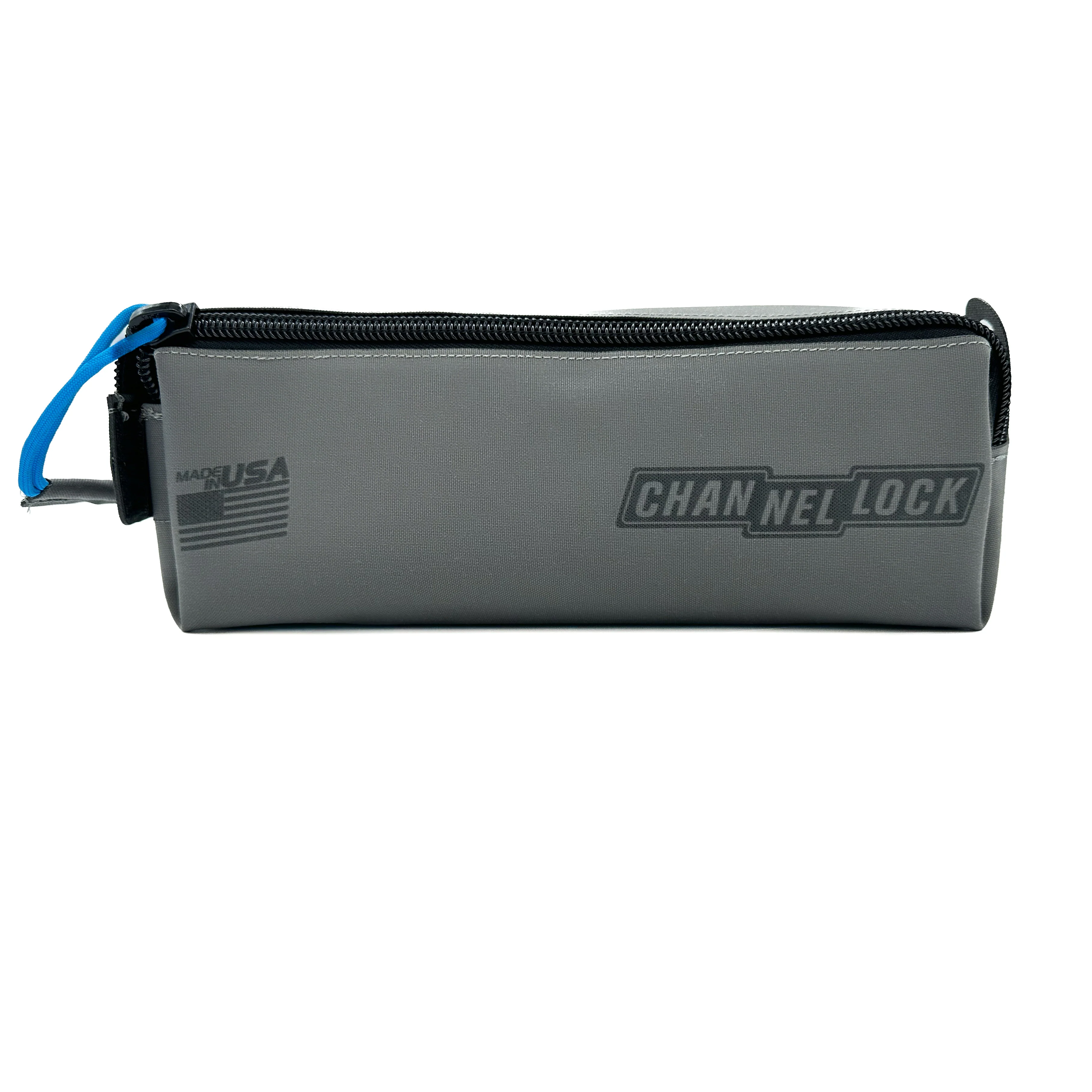 Premium Dual Zip Pouch with LASERLOCK Fabric™ (ZPS2G) - Image 6